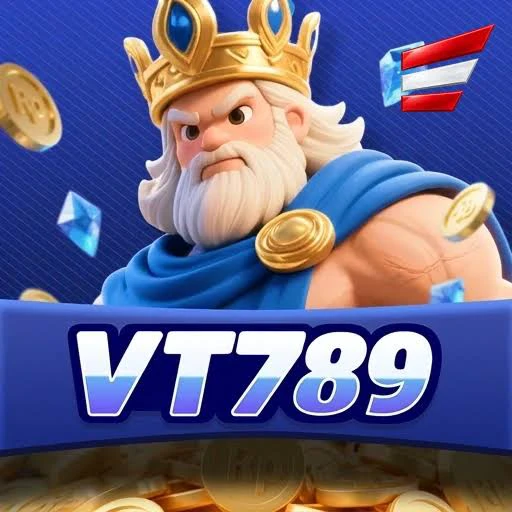 VT789 Logo